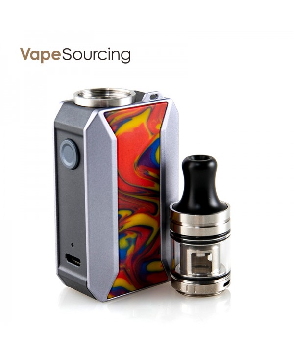 VOOPOO Drag Baby Trio Kit 1500mAh