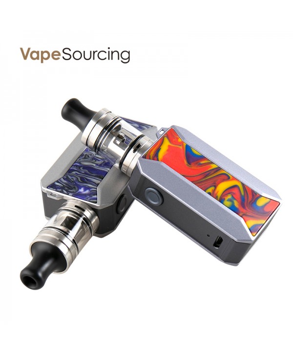VOOPOO Drag Baby Trio Kit 1500mAh
