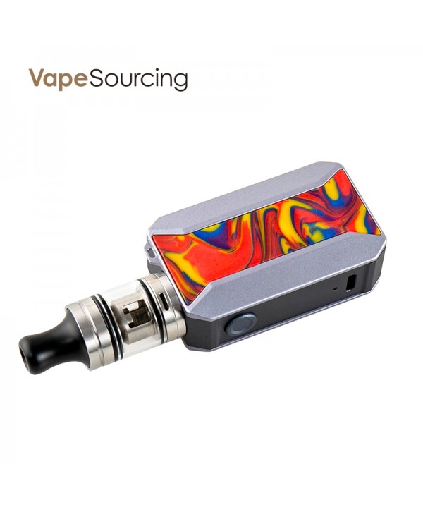 VOOPOO Drag Baby Trio Kit 1500mAh