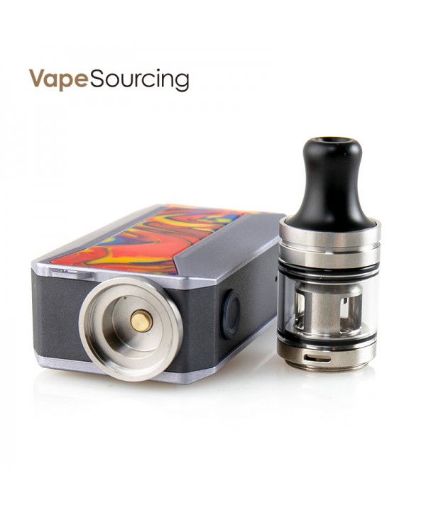 VOOPOO Drag Baby Trio Kit 1500mAh