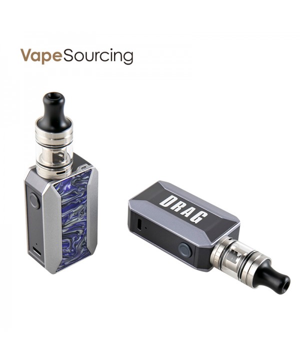 VOOPOO Drag Baby Trio Kit 1500mAh