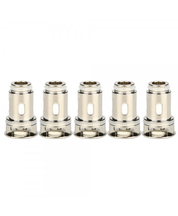 Eleaf GT Replacement Coils for iJust Mini/iJust AIO Kit (5pcs/pack)<span class=