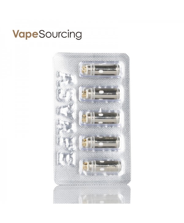 Asvape Micro Replacement Coils (5pcs/pack)