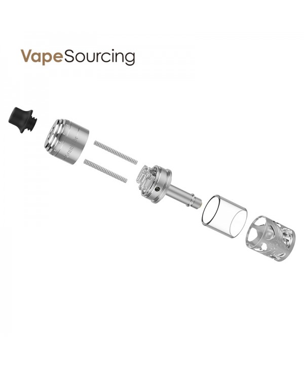 Vapefly Brunhilde MTL RTA 5ml