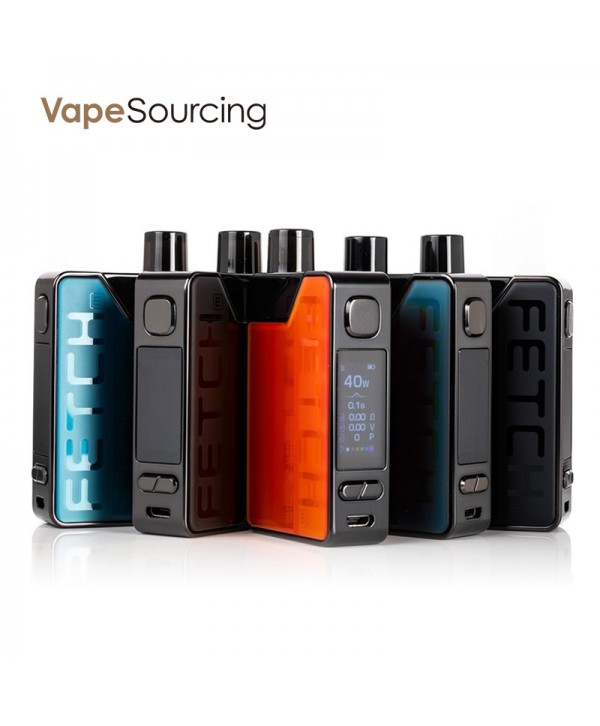 SMOK Fetch Mini Pod System Kit 1200mAh<span class=