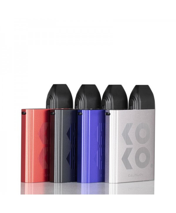 Uwell Caliburn KOKO Pod System Kit 520mAh