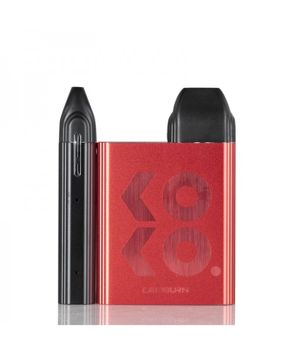 Uwell Caliburn KOKO Pod System Kit 520mAh