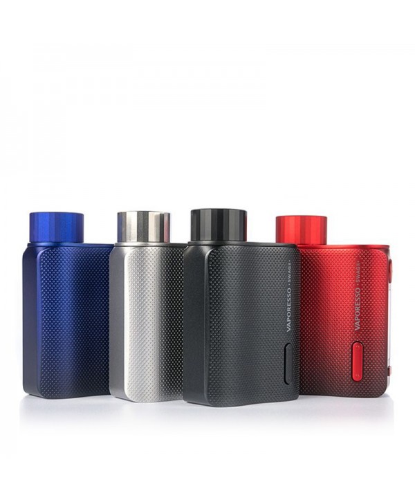 Vaporesso Swag 2 Box Mod 80W