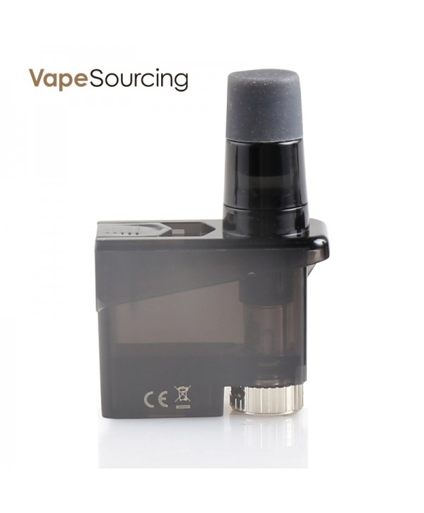 Wismec Preva Replacement Pods Cartridge 3ml