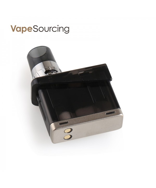 Wismec Preva Replacement Pods Cartridge 3ml