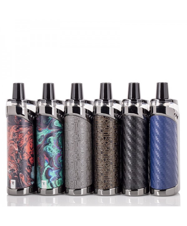 Vaporesso Target PM80 Pod Mod Kit 80W