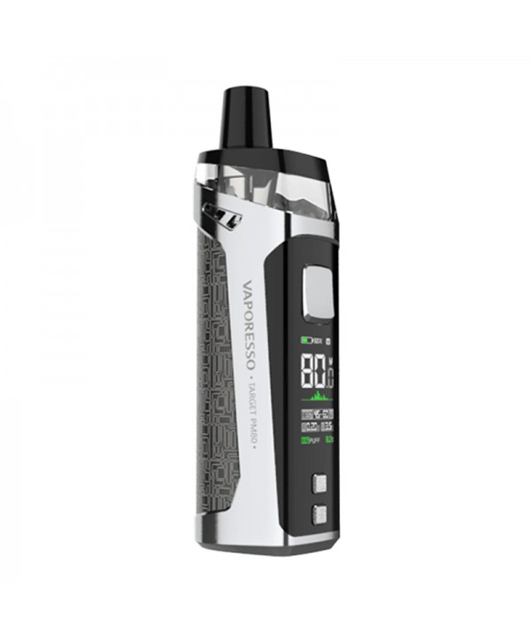 Vaporesso Target PM80 Pod Mod Kit 80W