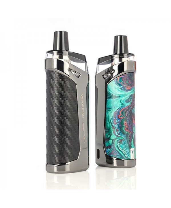 Vaporesso Target PM80 Pod Mod Kit 80W