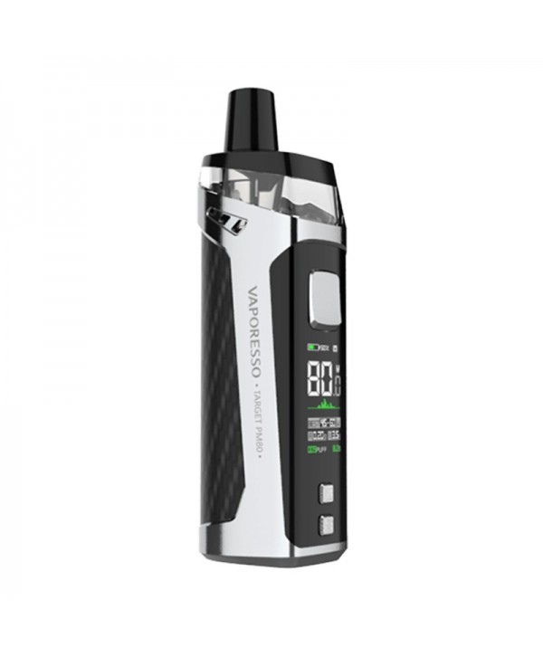 Vaporesso Target PM80 Pod Mod Kit 80W