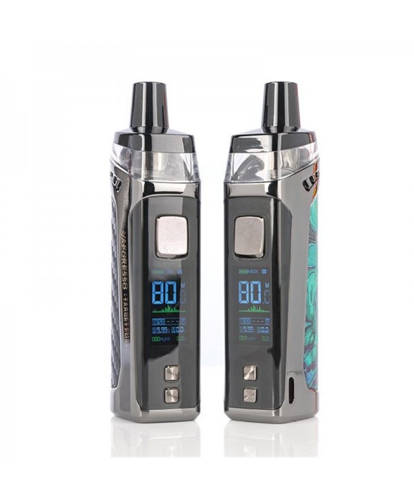 Vaporesso Target PM80 Pod Mod Kit 80W