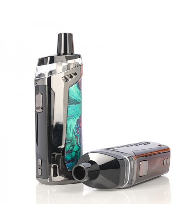 Vaporesso Target PM80 Pod Mod Kit 80W