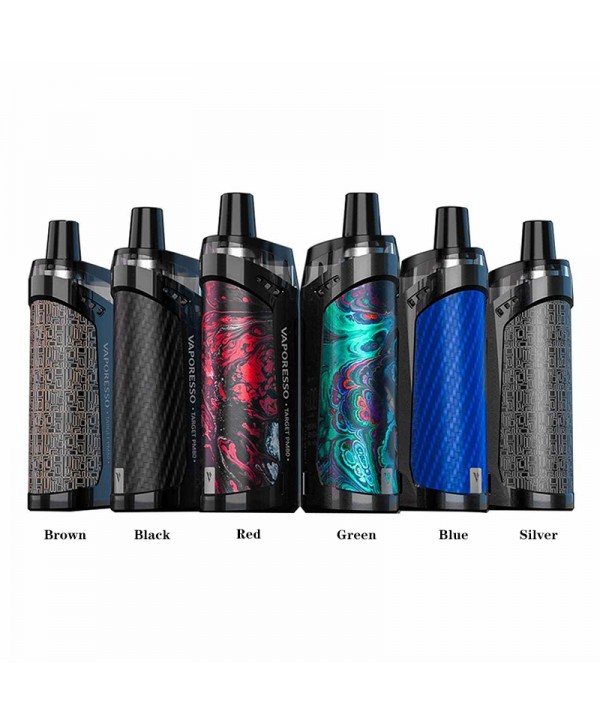 Vaporesso Target PM80 Pod Mod Kit 80W