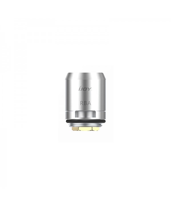 IJOY Jupiter Replacement Coil for Jupiter Kit (3pcs/1pc)