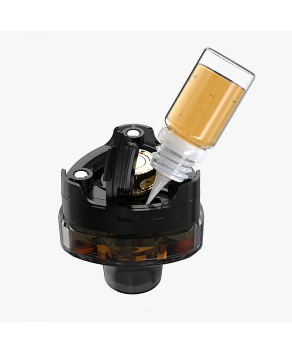 Wismec R80 Replacement Pod Cartridge 4ml with WV-M Coil (1pc/pack)