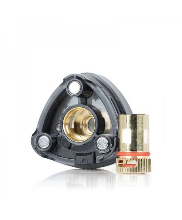 Wismec R80 Replacement Pod Cartridge 4ml with WV-M Coil (1pc/pack)