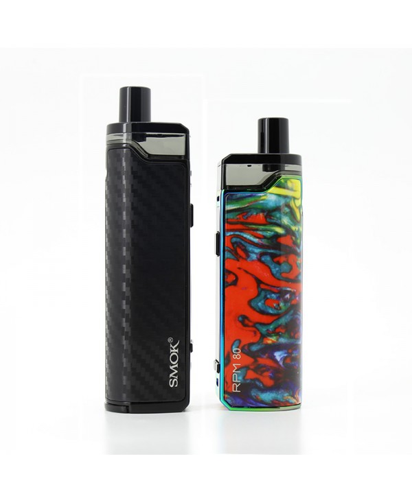SMOK RPM80 Pro Pod Mod Kit 80W