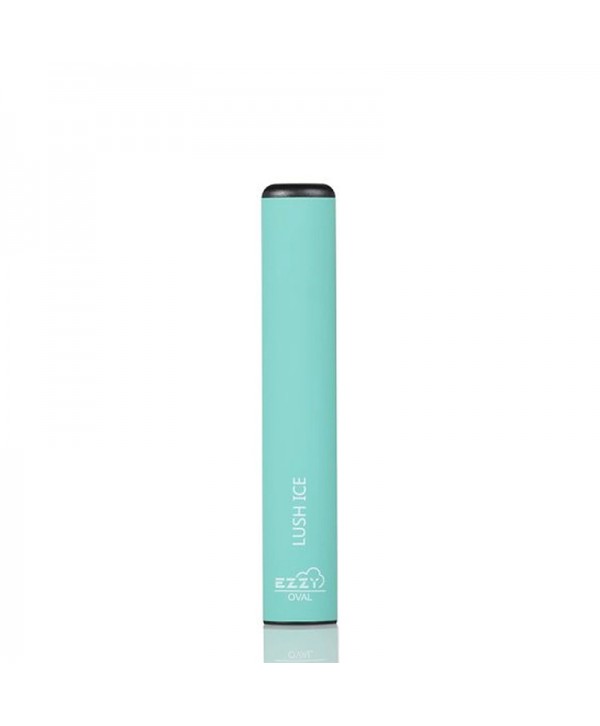 EZZY Oval Disposable Pod Device 300 Puffs 280mAh (1pc/pack)