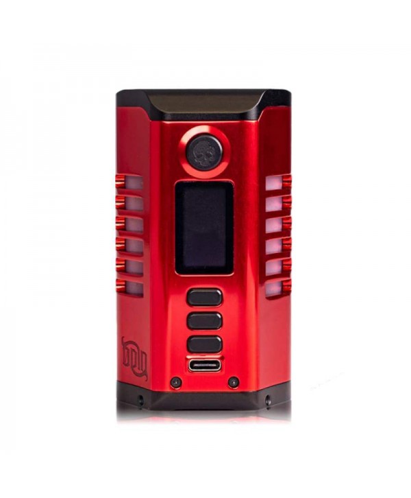 Dovpo x Vaperz Cloud Odin 200 Box Mod 200W