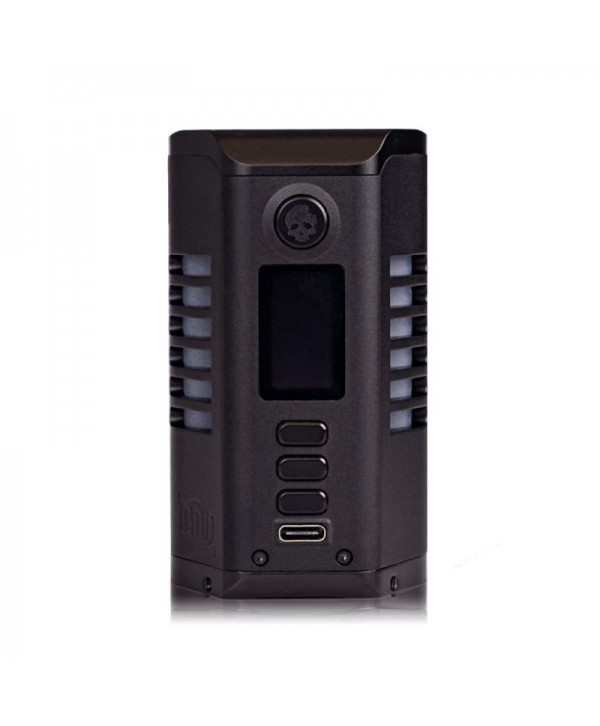 Dovpo x Vaperz Cloud Odin 200 Box Mod 200W