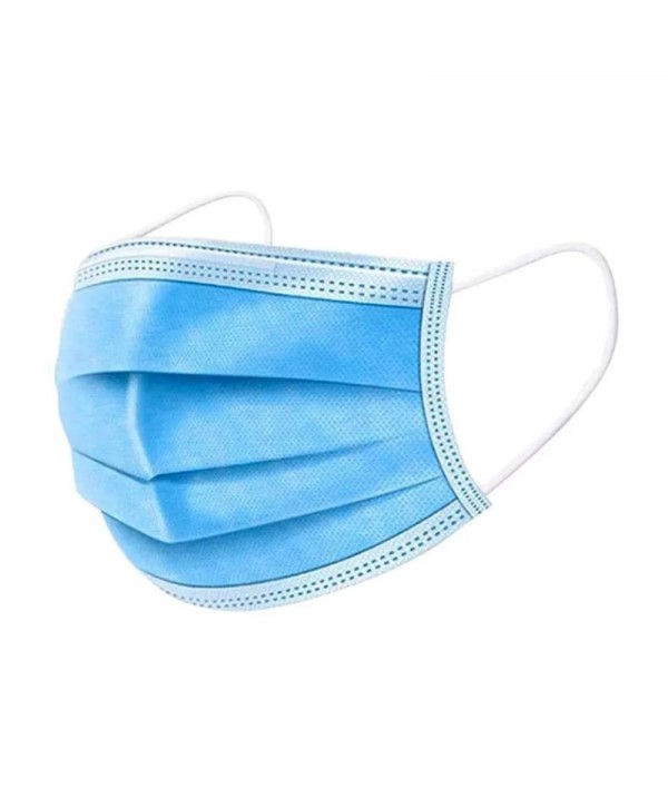 Neutral Surgical Disposable Face Mask 10pcs/50pcs