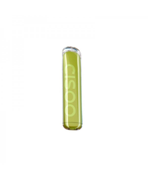 CISOO F1 Disposable Pod Device 300mAh (1pc/pack)