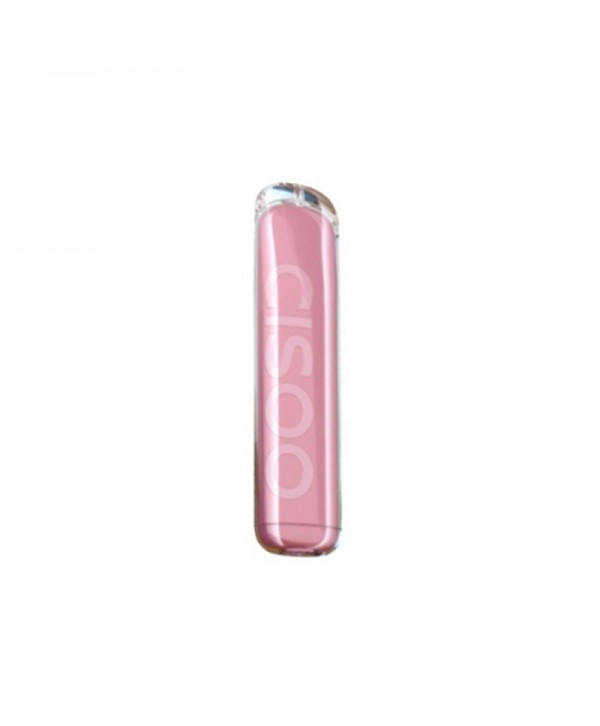 CISOO F1 Disposable Pod Device 300mAh (1pc/pack)