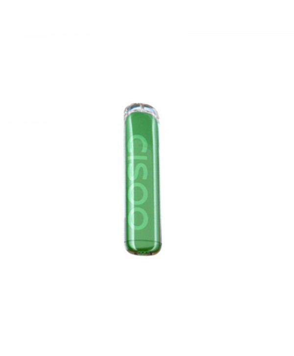 CISOO F1 Disposable Pod Device 300mAh (1pc/pack)