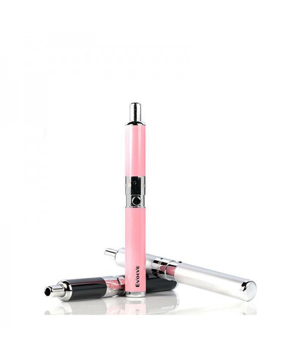 Yocan Evolve-D Dry Herb Pen Kit 2020 Version