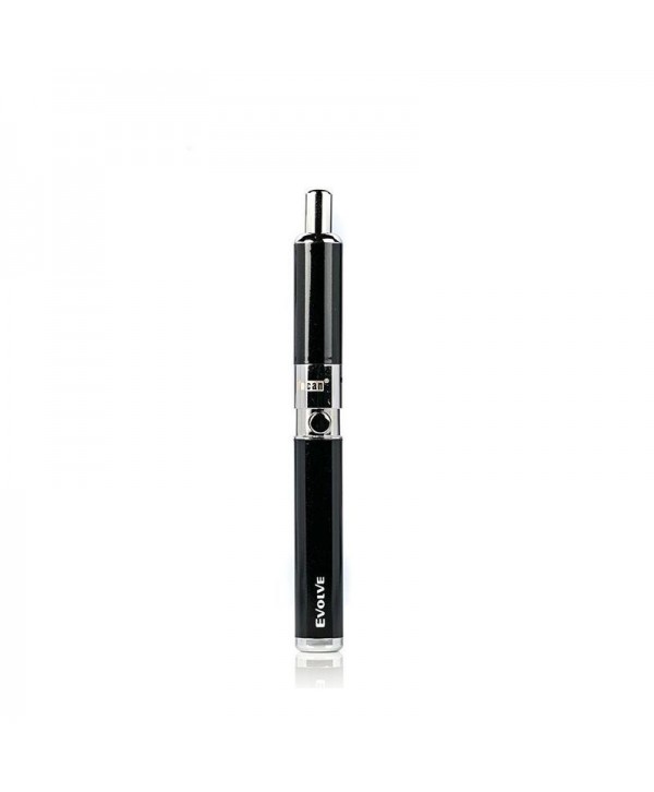 Yocan Evolve-D Dry Herb Pen Kit 2020 Version