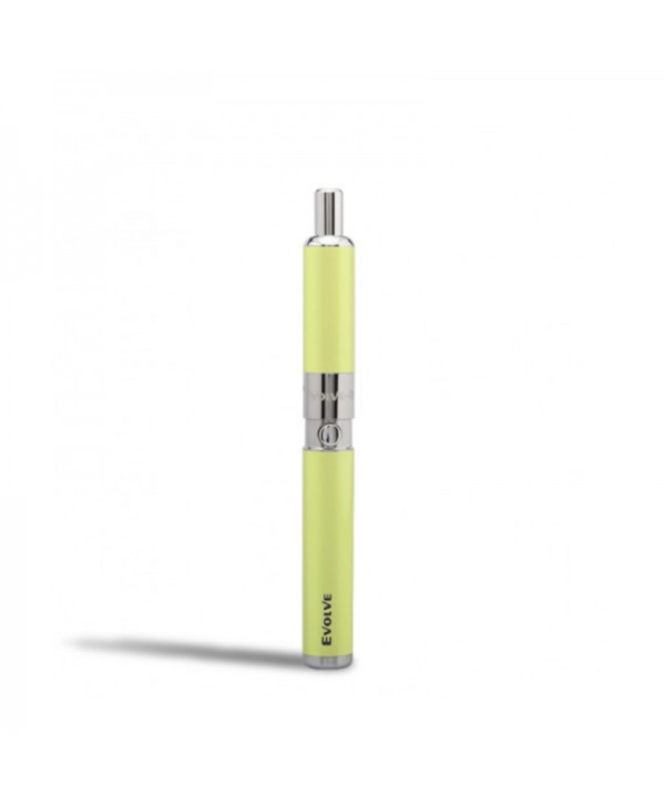 Yocan Evolve-D Dry Herb Pen Kit 2020 Version