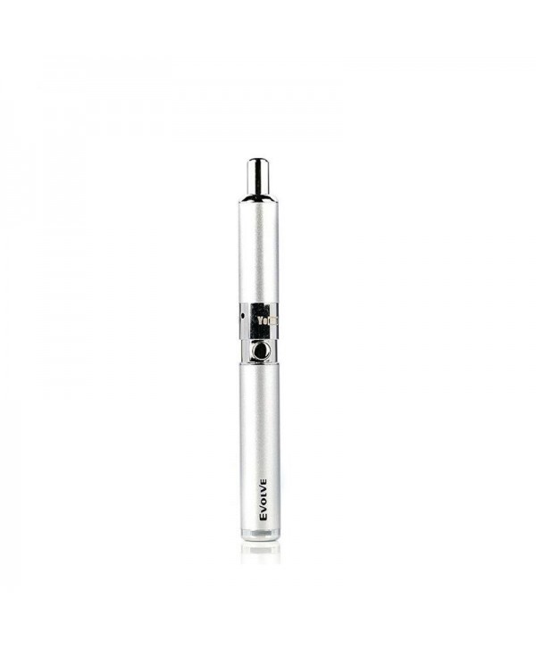 Yocan Evolve-D Dry Herb Pen Kit 2020 Version