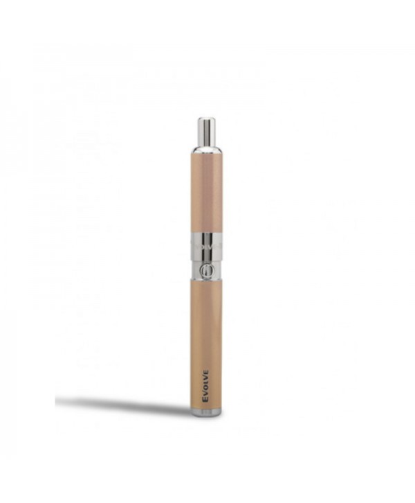 Yocan Evolve-D Dry Herb Pen Kit 2020 Version