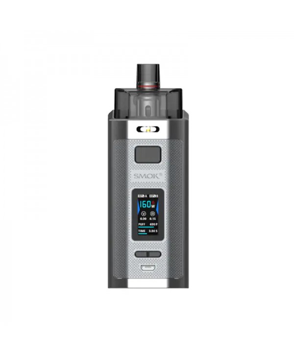 SMOK RPM160 Dual 18650 Pod Mod Kit 160W