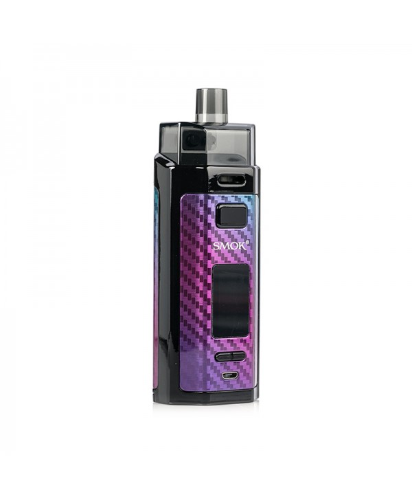 SMOK RPM160 Dual 18650 Pod Mod Kit 160W