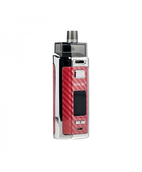 SMOK RPM160 Dual 18650 Pod Mod Kit 160W