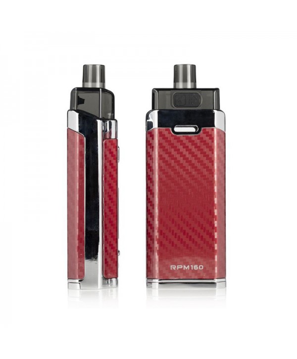 SMOK RPM160 Dual 18650 Pod Mod Kit 160W