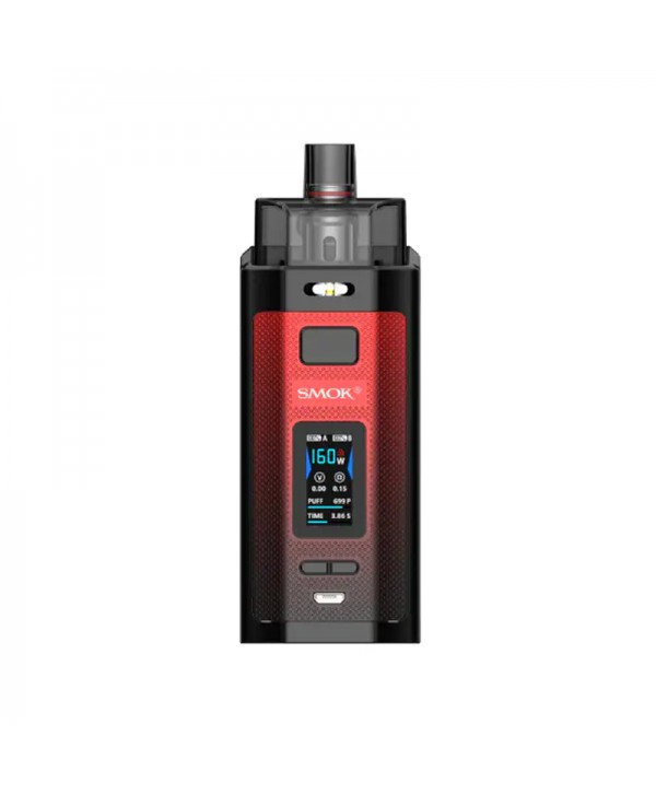 SMOK RPM160 Dual 18650 Pod Mod Kit 160W