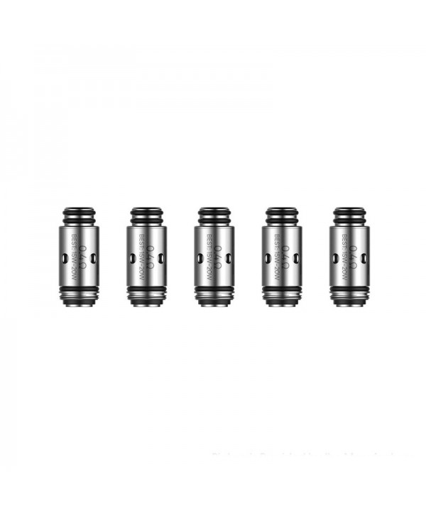 SMOK & OFRF nexMesh Replacement Coils (5pcs/pack)