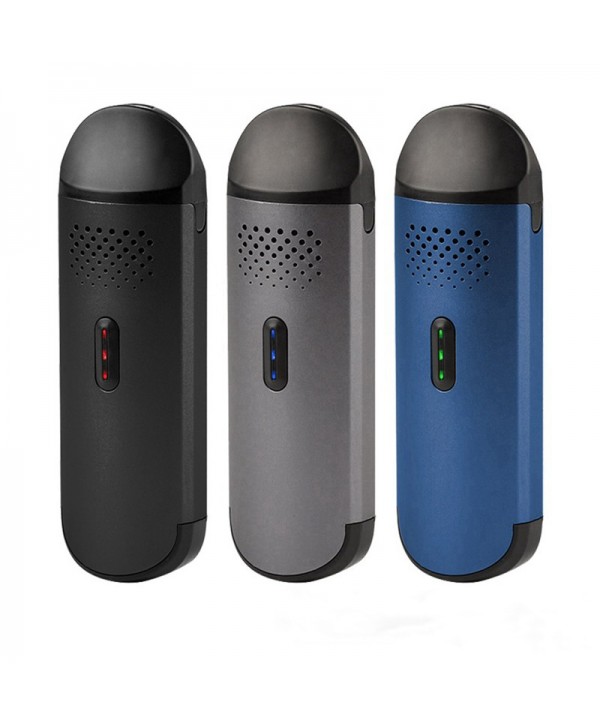 Flowermate CAP Dry Herb Vaporizer Kit 900mAh