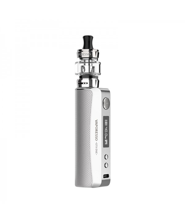 Vaporesso GTX One Kit 40W 2000mAh with GTX Tank 18