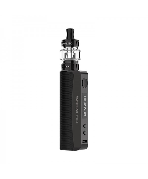 Vaporesso GTX One Kit 40W 2000mAh with GTX Tank 18