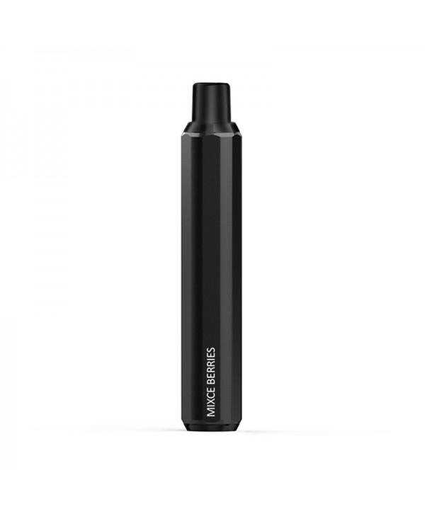 Hugo Vapor Supro Disposable Vape Kit 400mAh 500Puffs