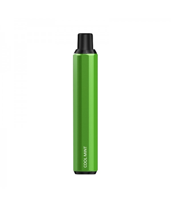 Hugo Vapor Supro Disposable Vape Kit 400mAh 500Puffs