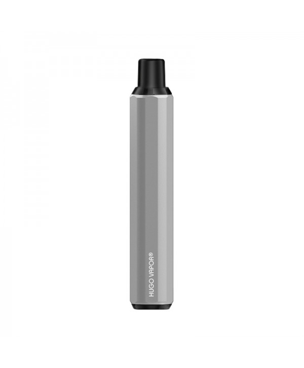 Hugo Vapor Supro Disposable Vape Kit 400mAh 500Puffs