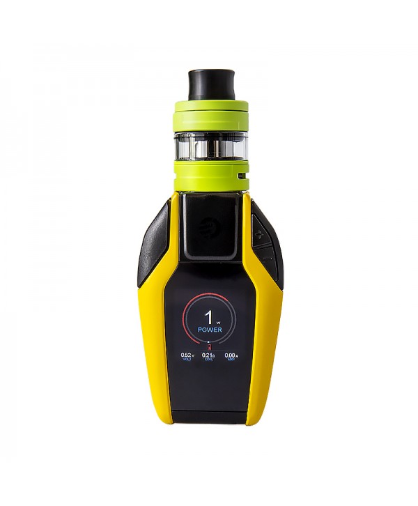 Joyetech EKEE Special Edition Kit 80W 2000mAh with Eleaf ELLO S Atomizer